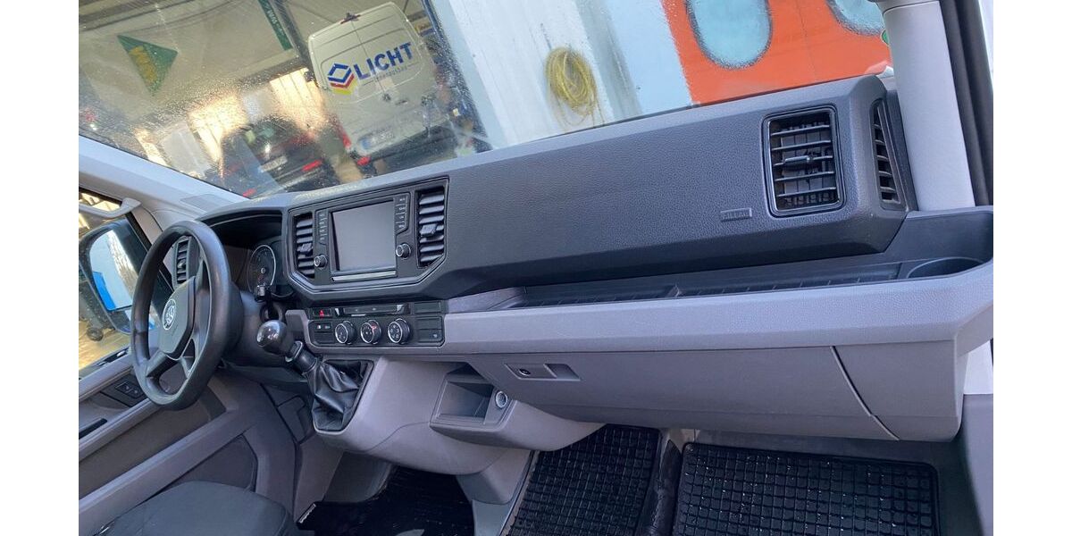 VW Crafter 150.000 km 20.900 &euro; Bremen 28309