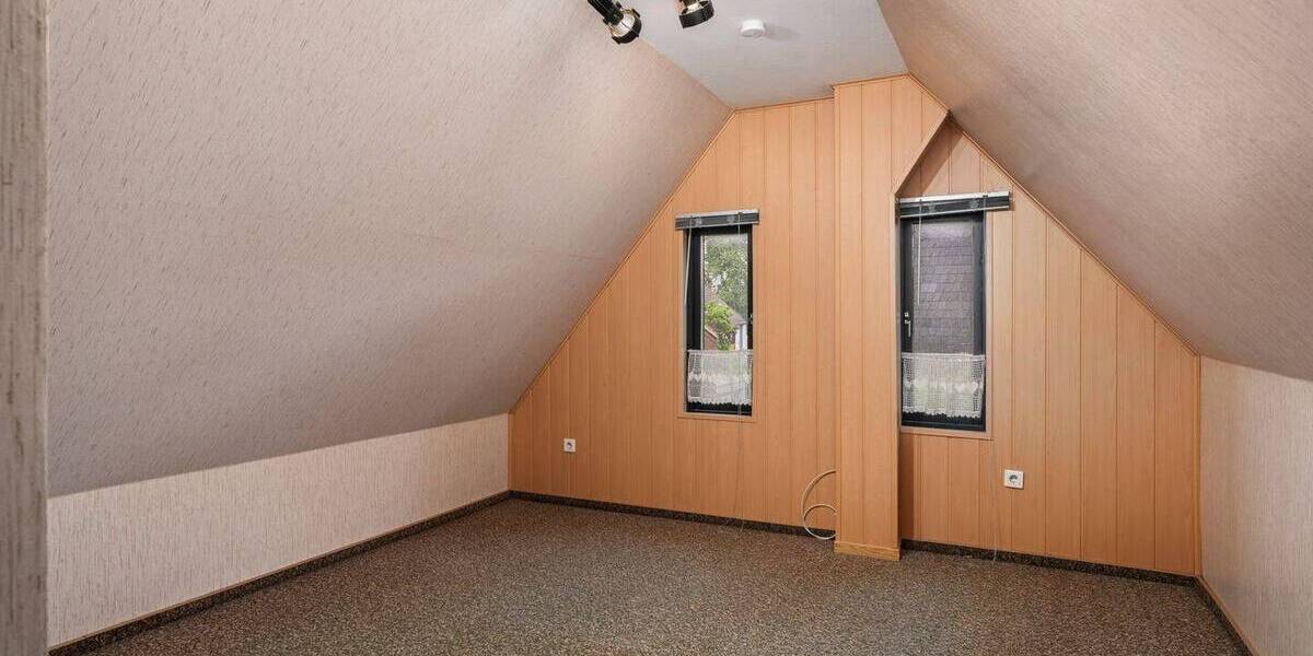 Reihenmittelhaus Bremen Grohn - 5 Zimmer, 124 m&sup2;, 259.000&euro; | Angebot:26891657