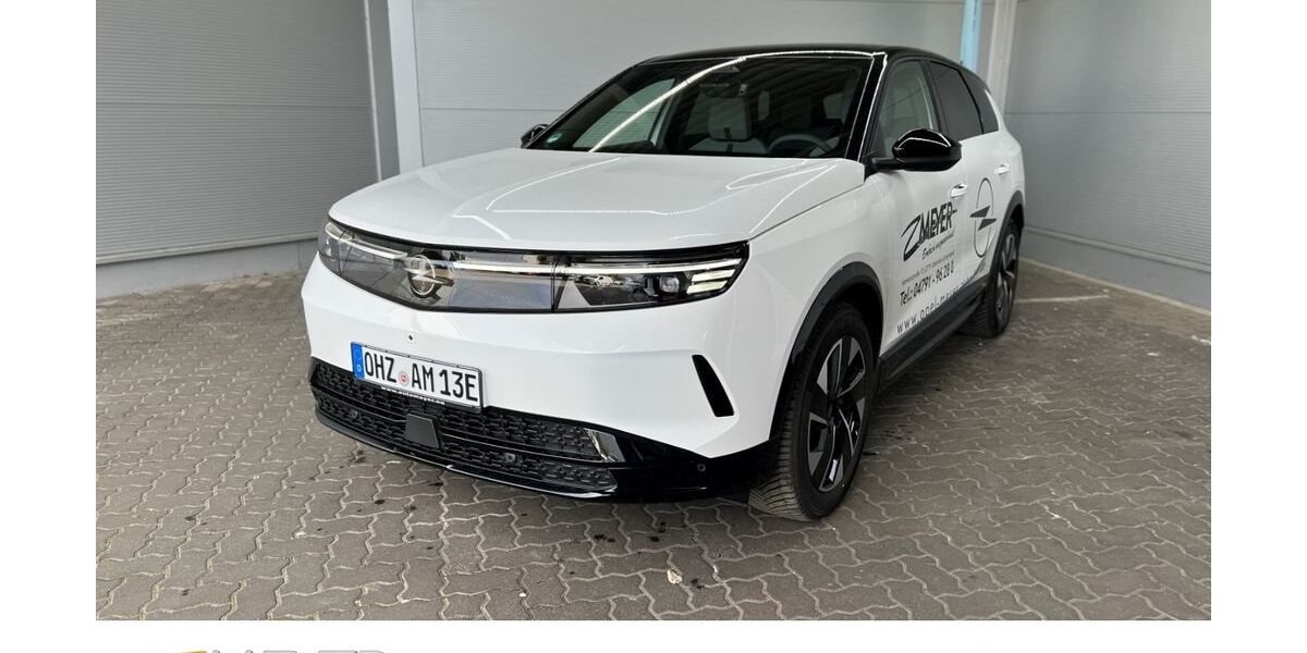 Opel Grandland (X) 1.500 km 39.990 &euro; Osterholz-Scharmbeck 27711