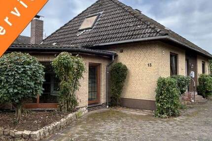 Haus Bassum - 6 Zimmer, 153 m&sup2;, 265.000&euro; | Angebot:25192620