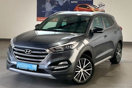 Hyundai TUCSON 67.000 km 17.390 &euro; Ganderkesee 27777