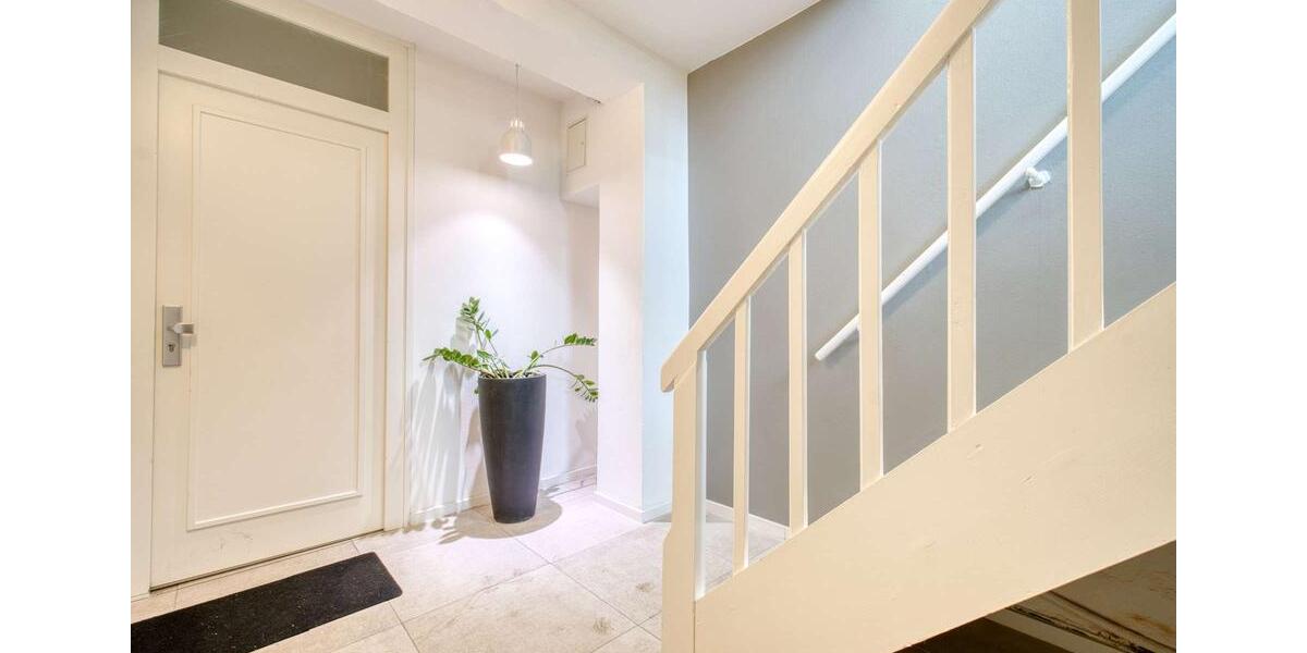 Etagenwohnung Bremen Östliche Vorstadt - 2 Zimmer, 60 m&sup2;, 950&euro; | Angebot:25046158