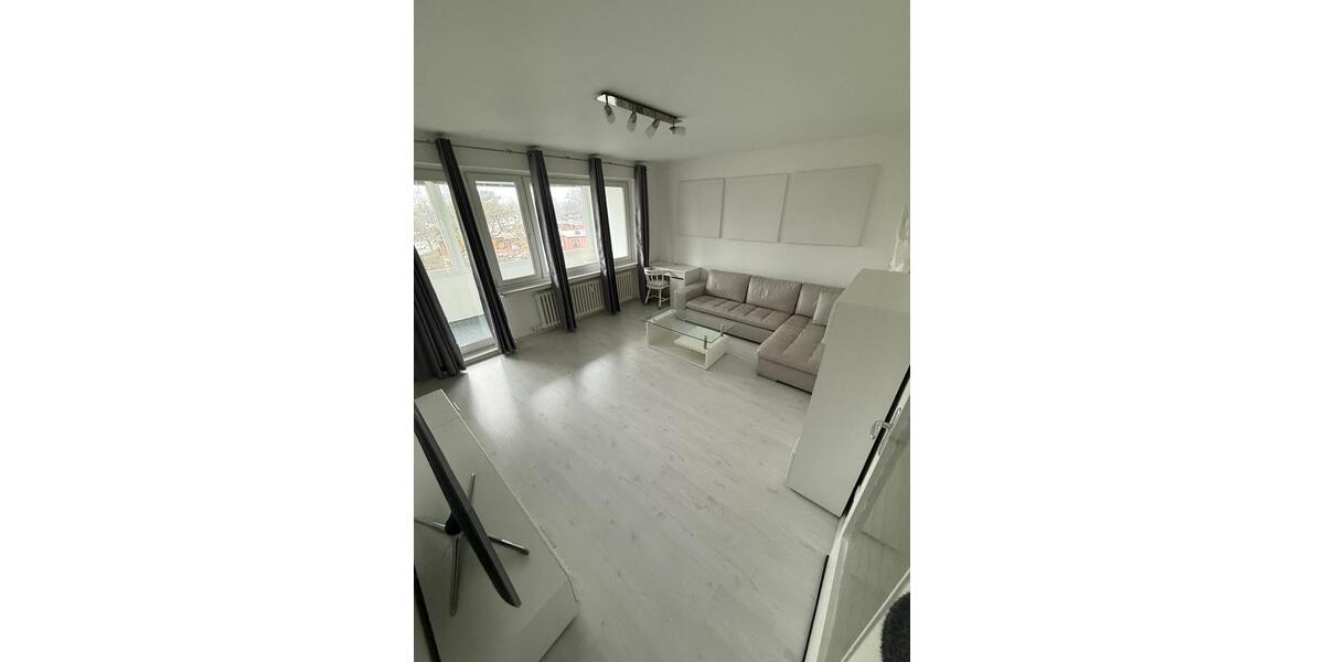 Etagenwohnung Bremen Osterholz - 2 Zimmer, 53 m&sup2;, 200.000&euro; | Angebot:25633225