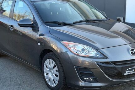 Mazda 3 130.000 km 5.990 &euro; Bremen 28219