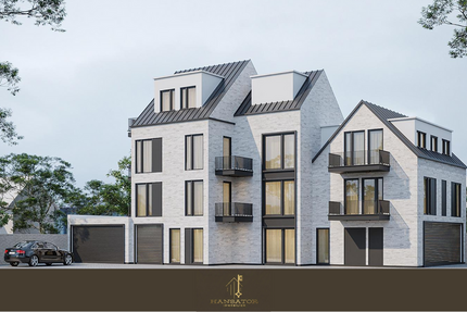 Grundstück Bremen Schwachhausen - 729.000&euro; | Angebot:26567537