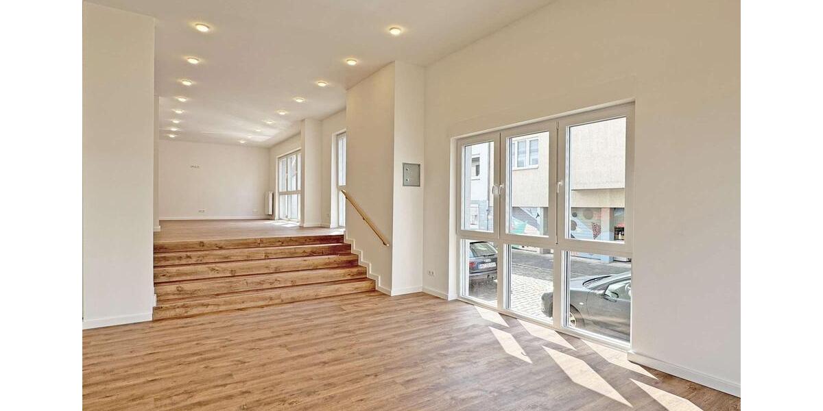 Gewerbeobjekt Bremen Östliche Vorstadt - 1.390&euro; | Angebot:26003984