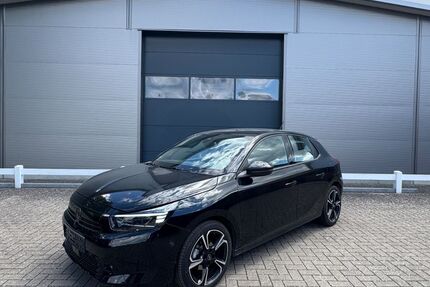 Opel Corsa 6.041 km 14.499 &euro; Ganderkesse 27777