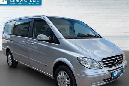 Mercedes-Benz Viano 226.100 km 10.999 &euro; Delmenhorst 27755