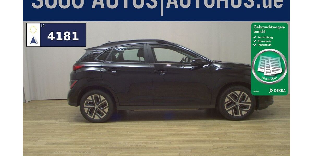 Hyundai KONA 59.437 km 14.380 &euro; Bremen / Arsten 28279