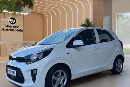 Kia Picanto 57.180 km 11.880 &euro; Bremen 28357