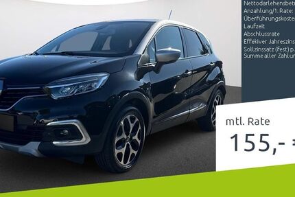 Renault Captur 74.970 km 13.380 &euro; Stuhr 28816