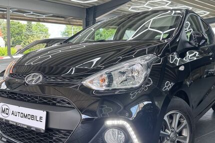Hyundai i10 77.000 km 6.999 &euro; Osterholz-Scharmbeck 27711