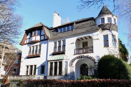 Büro in Bremen 1.120 € 22.3 m²