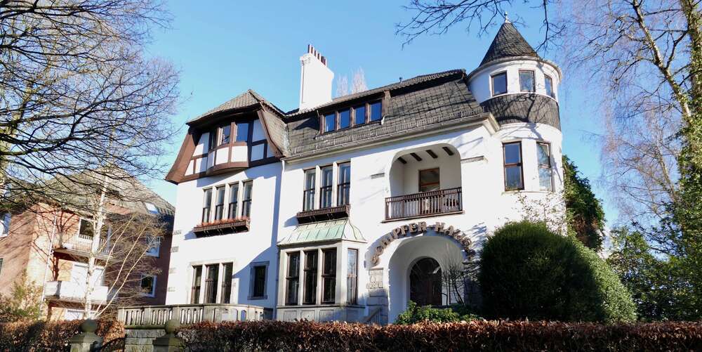 Büro in Bremen 1.120 € 22.3 m²