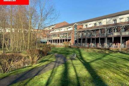 Attraktive Eigentumswohnung im Seniorenwohnpark an der Lesum! 2 zimmer