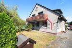 Schöne 3-Zimmer Wohnung mit Garten in Delmenhorst zimmer