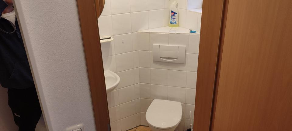 Doppelhaushälfte Worpswede - 3 Zimmer, 95 m&sup2;, 285.000&euro; | Angebot:24780553