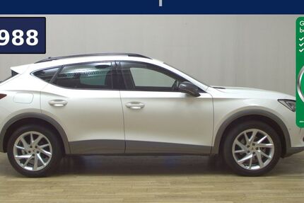 Cupra Formentor 35.023 km 20.980 € Bremen / Arsten 28279