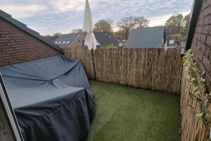 3-Zimmer Wohnung in Zweifamilienhaus mit Balkon 3 zimmer