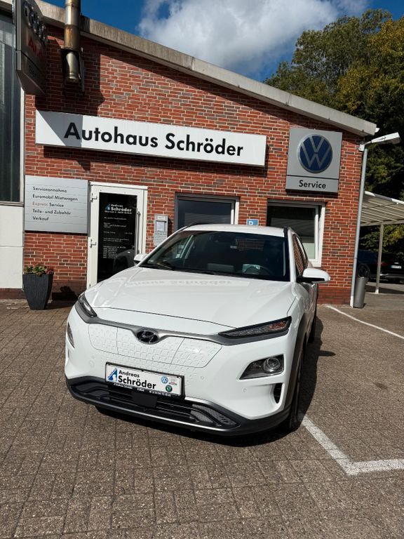 Hyundai KONA 43.000 km 21.799 € Elsfleth 26931