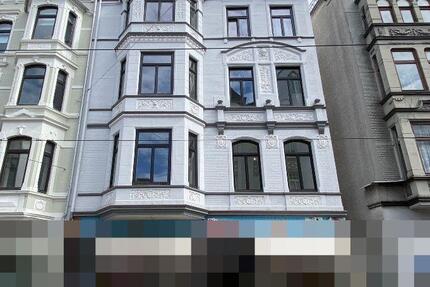 Zentral im Viertel: Wohnen in City-Lage 1 zimmer