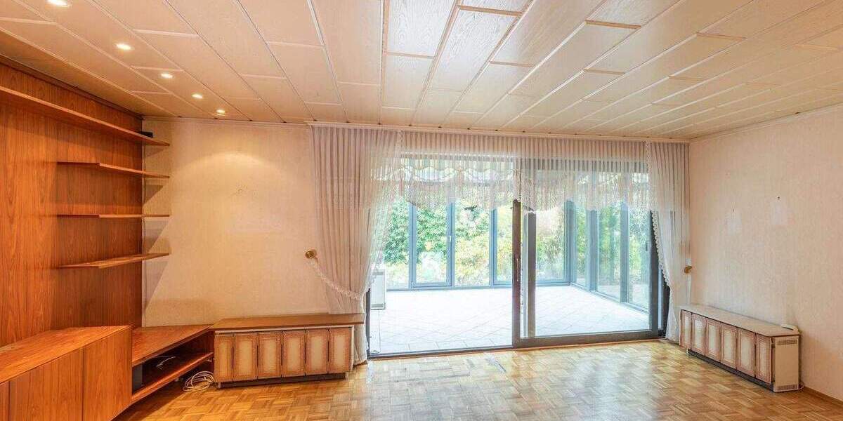 Reihenendhaus Stuhr Varrel - 4 Zimmer, 129 m&sup2;, 199.000&euro; | Angebot:25754045