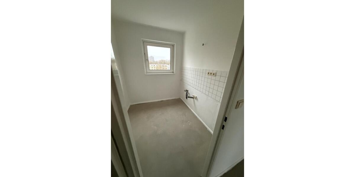 Erdgeschoßwohnung Bremen Hemelingen - 1 Zimmer, 55 m&sup2;, 310&euro; | Angebot:24976452
