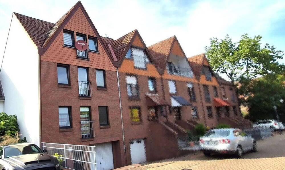 Etagenwohnung Bremen Walle - 2 Zimmer, 52 m&sup2;, 540&euro; | Angebot:26833932