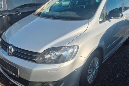 VW Golf Plus 239.157 km 2.999 &euro; Achim 28832