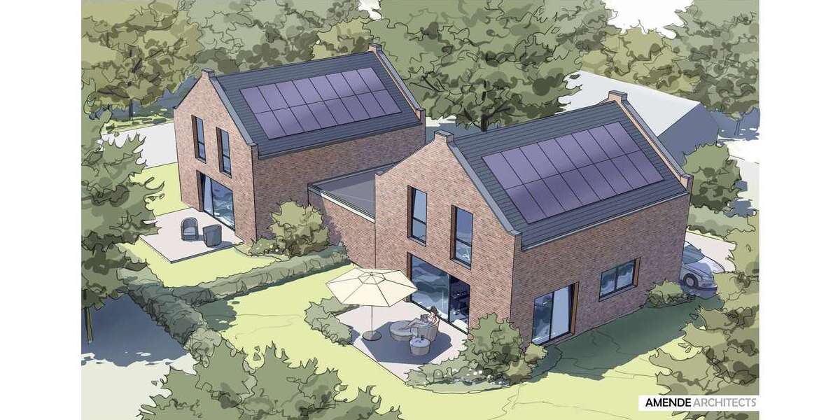 Einfamilienhaus Achim - 4 Zimmer, 130 m&sup2;, 1.800&euro; | Angebot:25235158