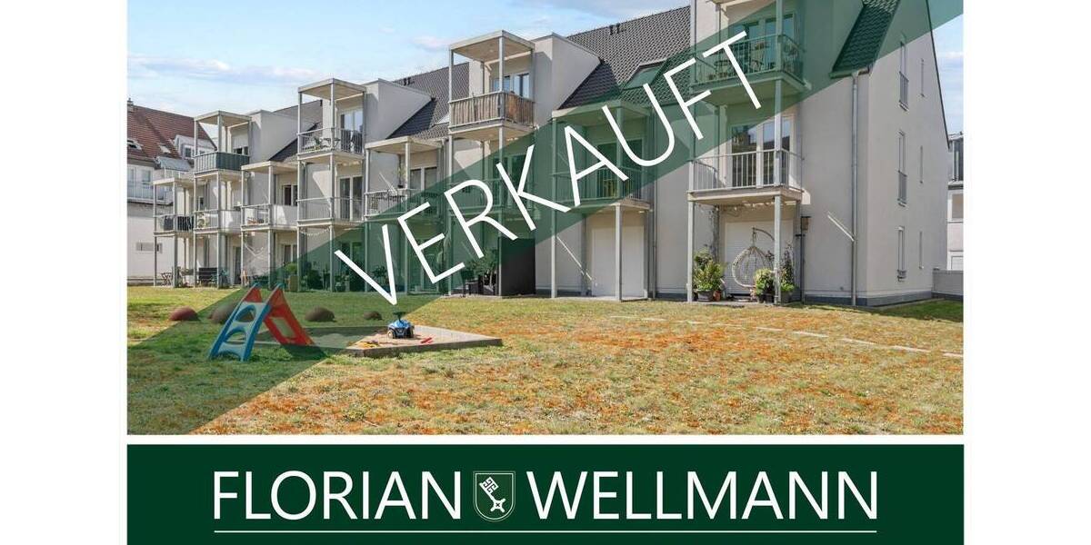 Etagenwohnung Bremen Hulsberg - 2 Zimmer, 52 m&sup2;, 229.000&euro; | Angebot:25996422