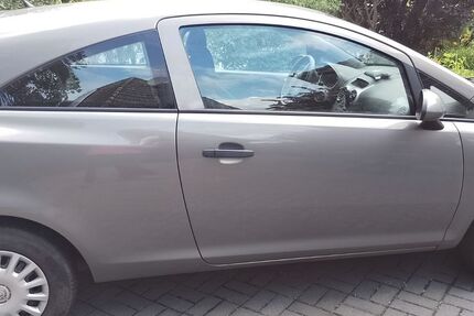 Opel Corsa 115.000 km 3.500 € Thedinghausen 27321
