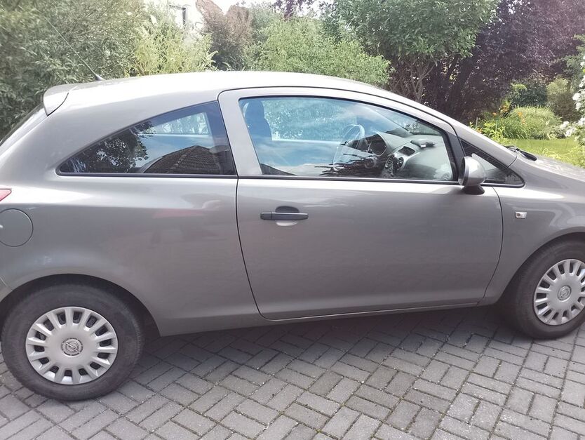 Opel Corsa 115.000 km 3.500 € Thedinghausen 27321