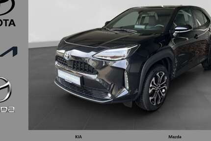 Toyota Yaris Cross 20.212 km 23.890 &euro; Delmenhorst 27755