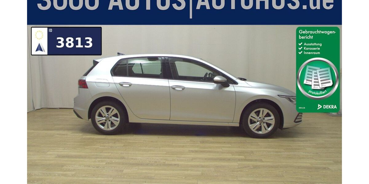 VW Golf 60.497 km 17.780 &euro; Bremen / Arsten 28279