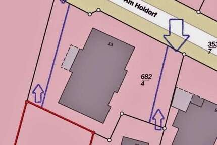 Grundstück Langwedel - 74.999&euro; | Angebot:24406544