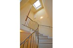 Attraktive 2-Zimmer-Eigentumswohnung im Dachgeschoss mit zwei Balkonen Bremen-Findorff - Dachgeschoßwohnung Bremen Findorff | Angebot:27338630