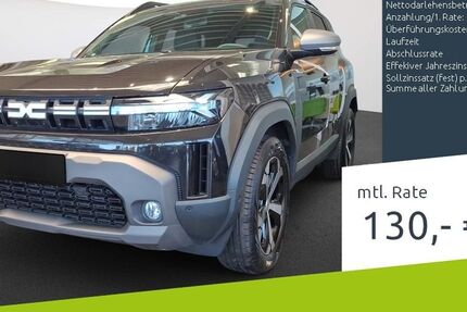 Dacia Duster 1.500 km 25.989 &euro; Stuhr 28816