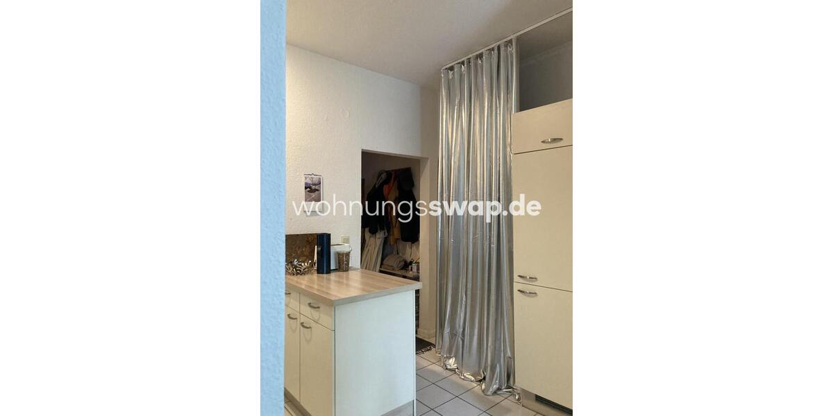 Etagenwohnung Bremen Östliche Vorstadt - 1 Zimmer, 43 m&sup2;, 437&euro; | Angebot:24568476