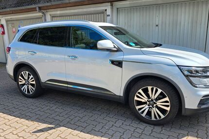 Renault Koleos 65.200 km 22.900 € Bremen 28197