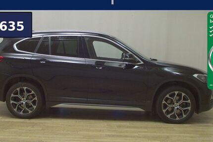 BMW X1 88.477 km 20.825 &euro; Bremen / Arsten 28279