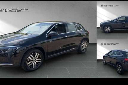 Mercedes-Benz EQA 250 10.500 km 38.480 &euro; Osterholz-Scharmbeck 27711
