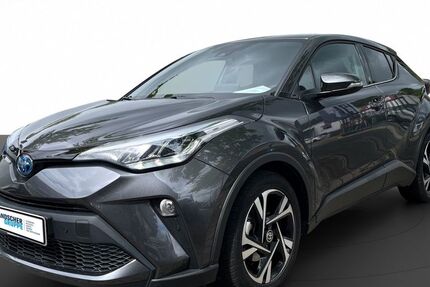 Toyota C-HR 26.500 km 24.790 &euro; Bremen 28207