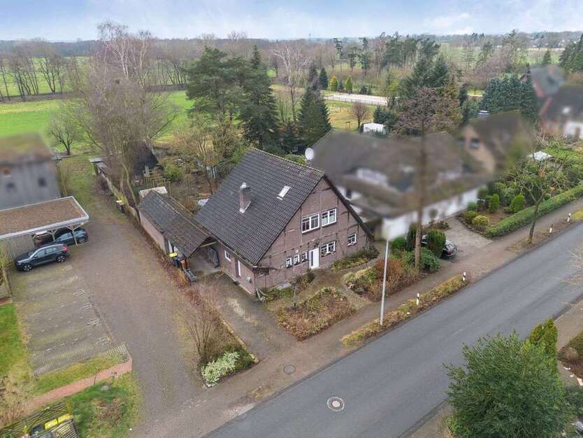 Haus zum Kaufen in Weyhe 599.000 € 185 m²