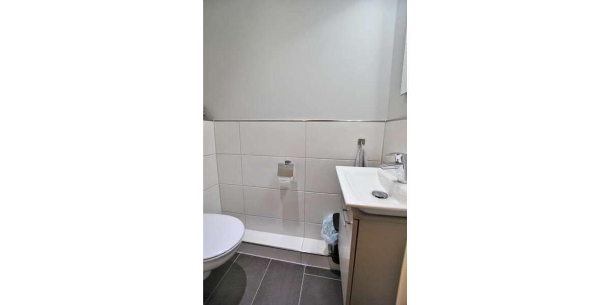 Moderne 5-Zimmer-Maisonette Wohnung 5 zimmer