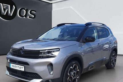 Citroen C5 Aircross 52.000 km 19.960 &euro; Stuhr 28816