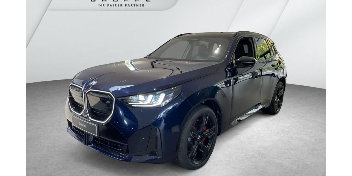 BMW X3 3.830 km 94.420 € Bremen 28329