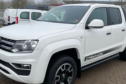 VW Amarok 211.269 km 23.788 &euro; Achim 28832