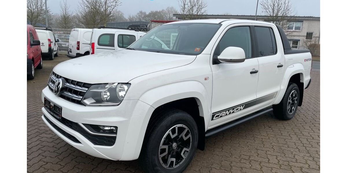VW Amarok 211.269 km 23.788 &euro; Achim 28832