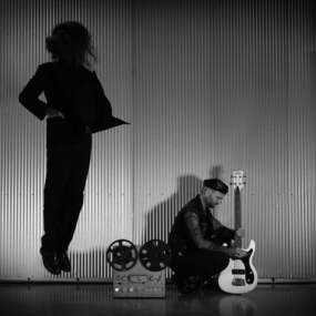 Twin Noir